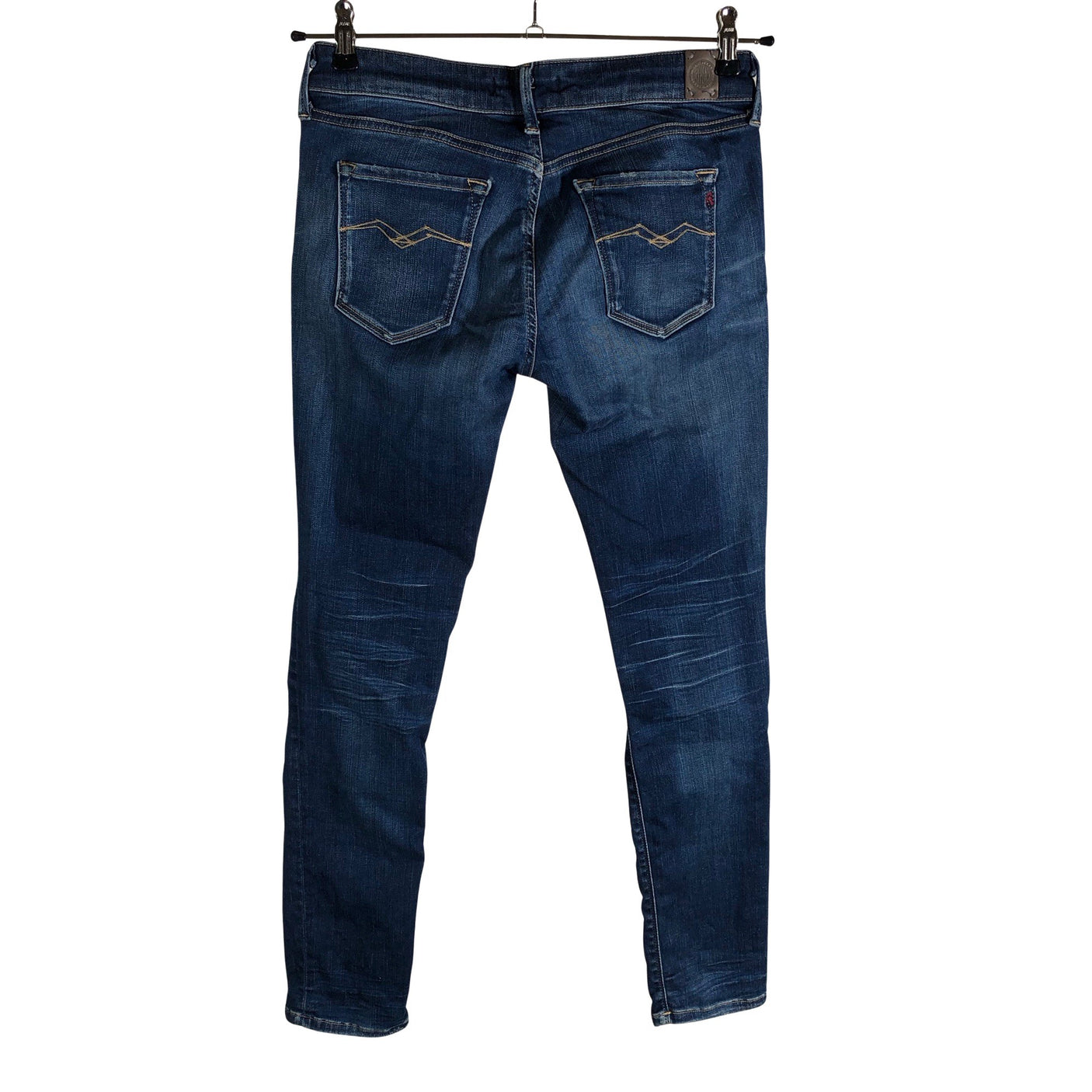 Unisex Replay - Farkut, koko W29 - (2)