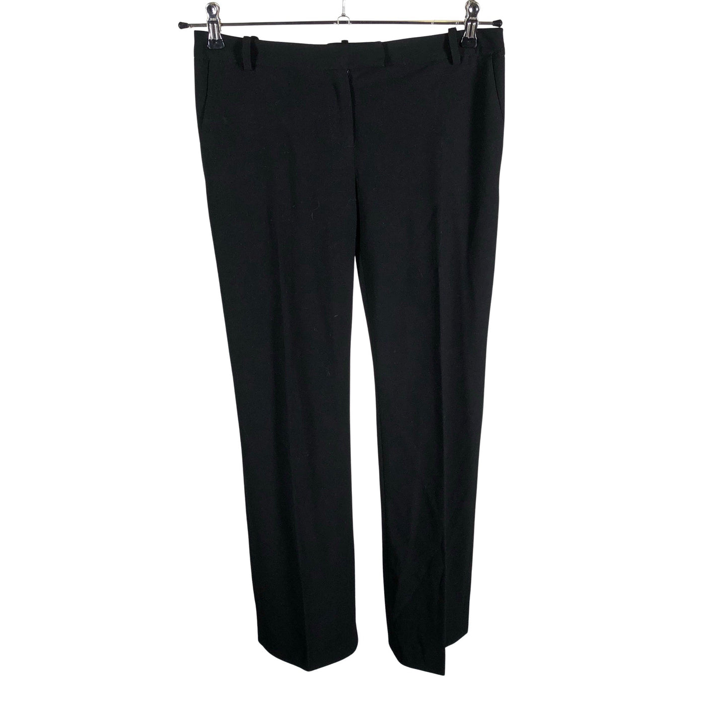 Unisex Calvin Klein - Viigipüksid, suurus 34 - Must (1)
