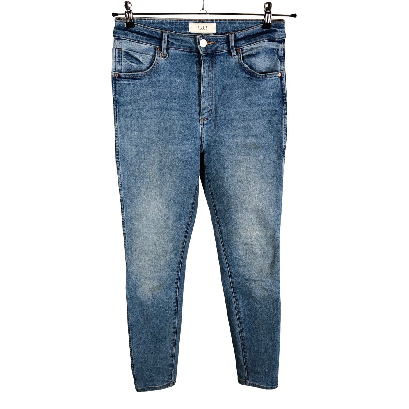 Unisex Neuw - Teksad, suurus W29 - Sinine (1)