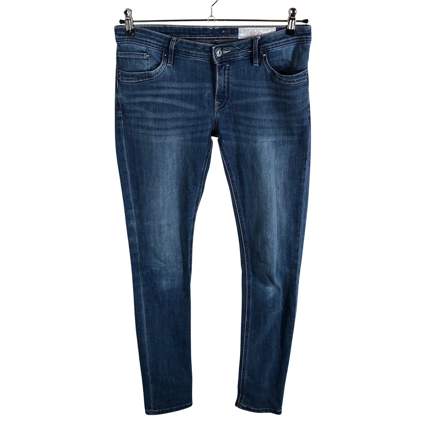 Unisex Esprit - Teksad, suurus W29 - Sinine (1)