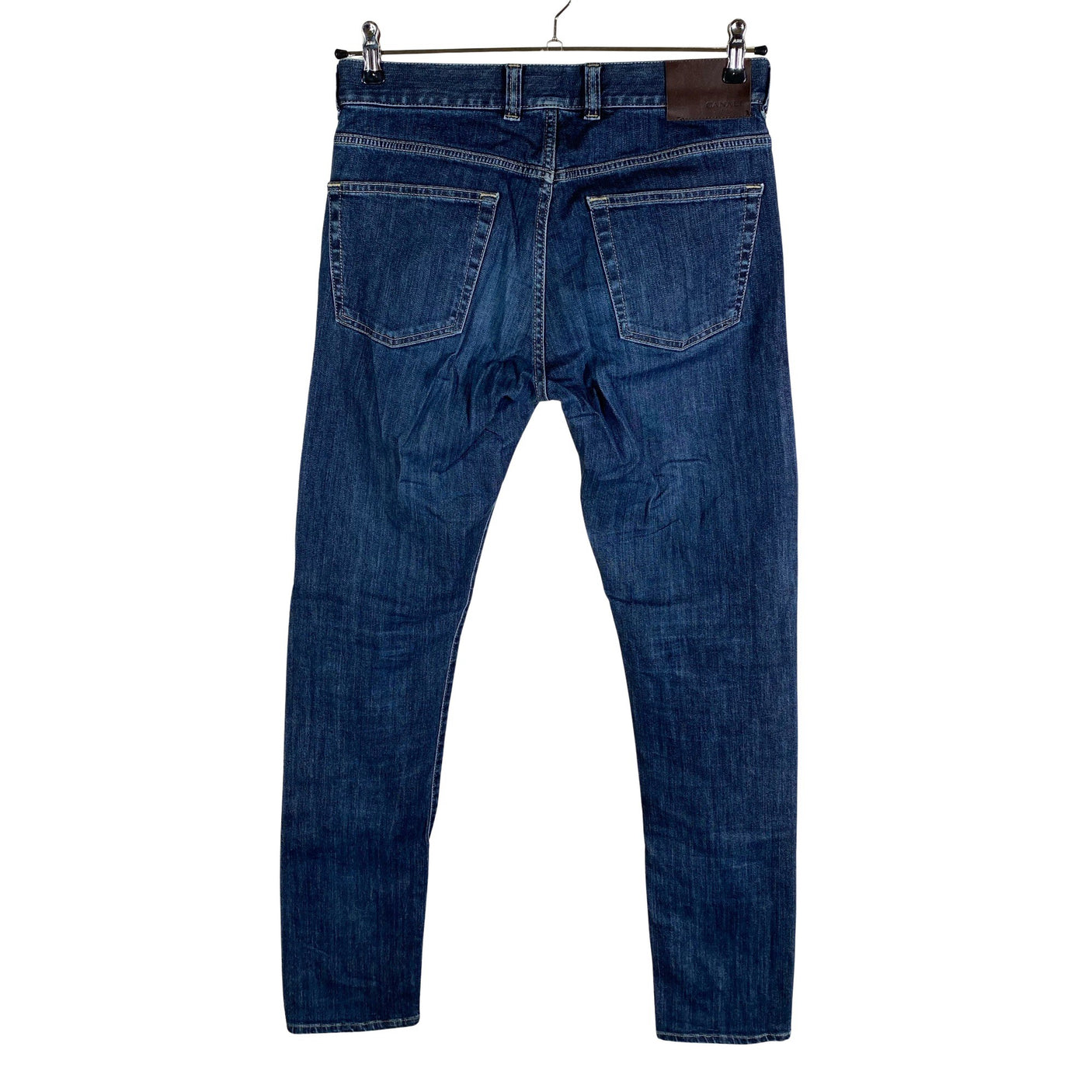 Unisex Canali - Farkut, koko M - (2)