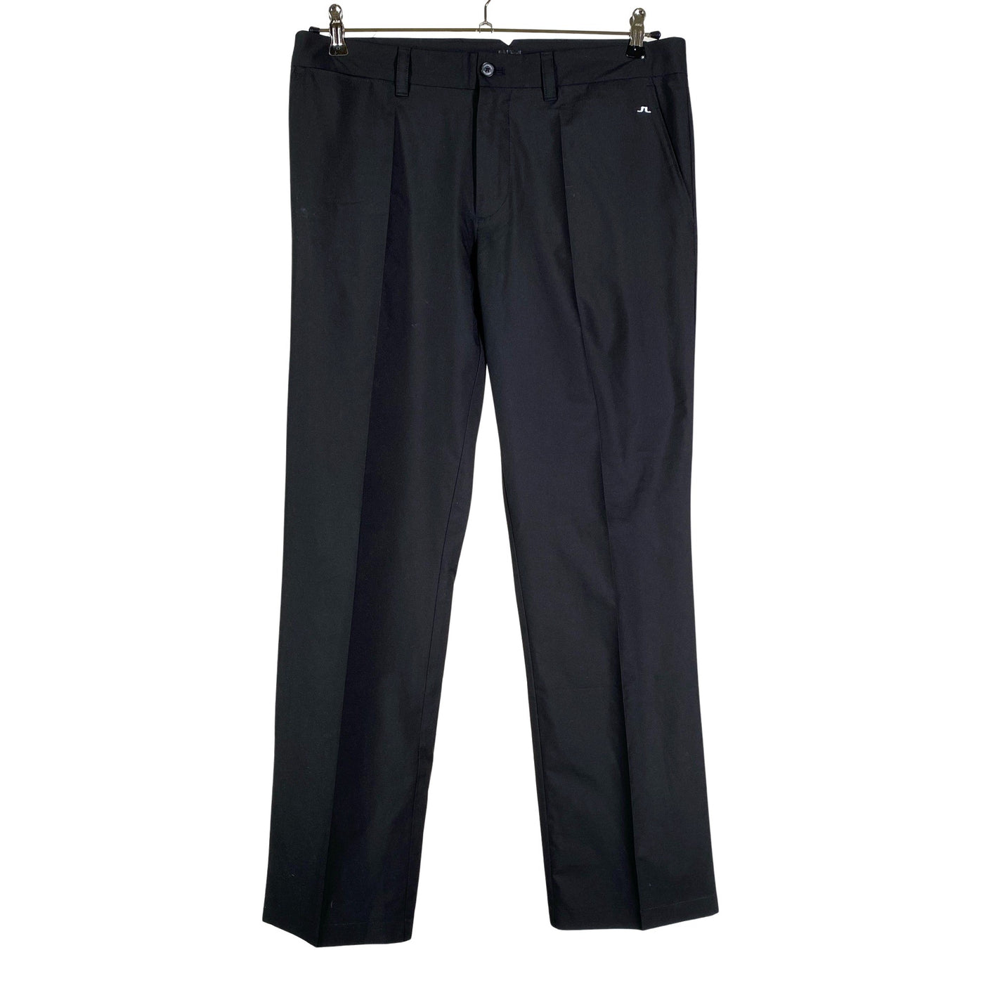 Unisex J.Lindeberg - Spordipüksid, suurus 34 - Must (1)