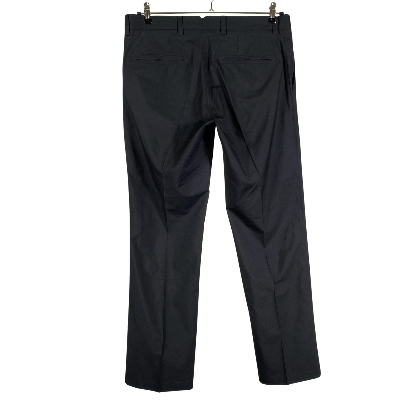 Unisex J.Lindeberg - Spordipüksid, suurus 34 - Must (2)