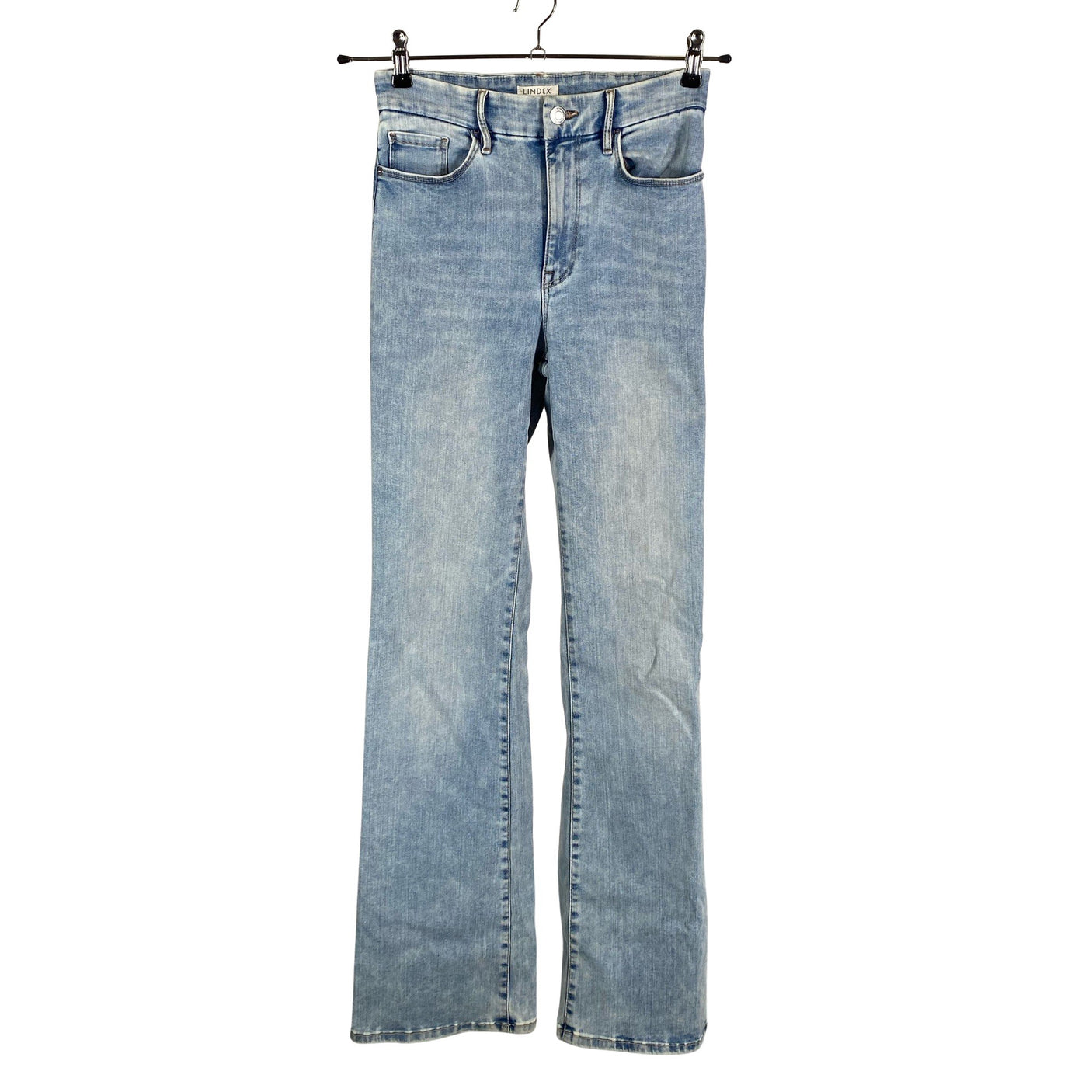 Unisex Lindex - Farkut, koko 38 - (1)