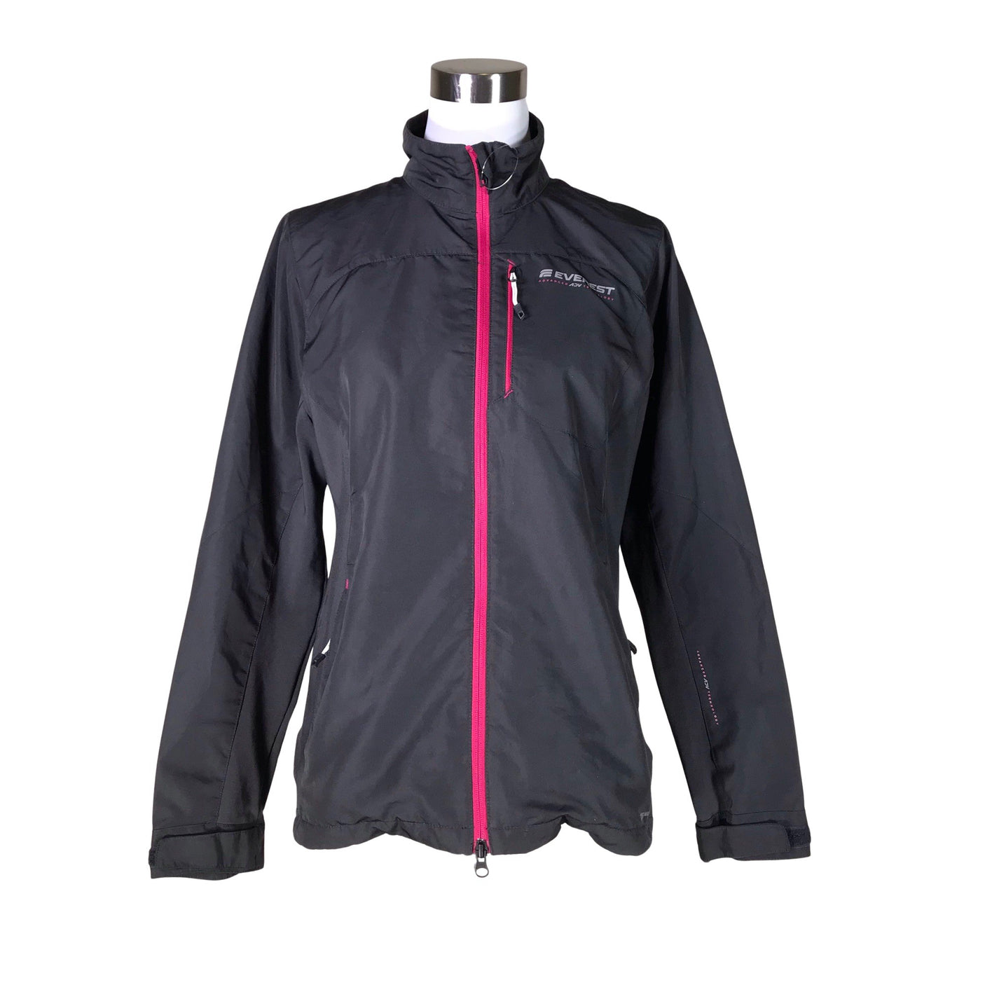 Unisex Everest - Spordijope, suurus 40 - Hall (1)