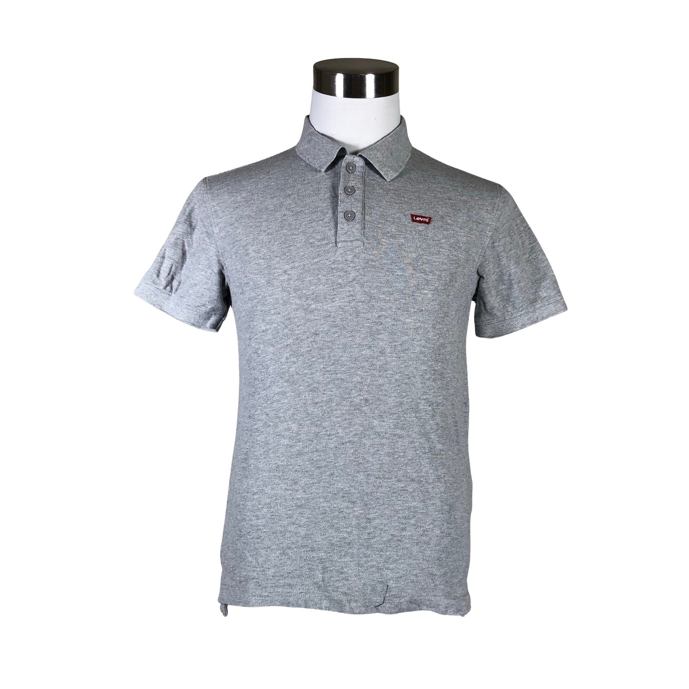 Unisex Levi's - Pikeepaita, koko S - (1)
