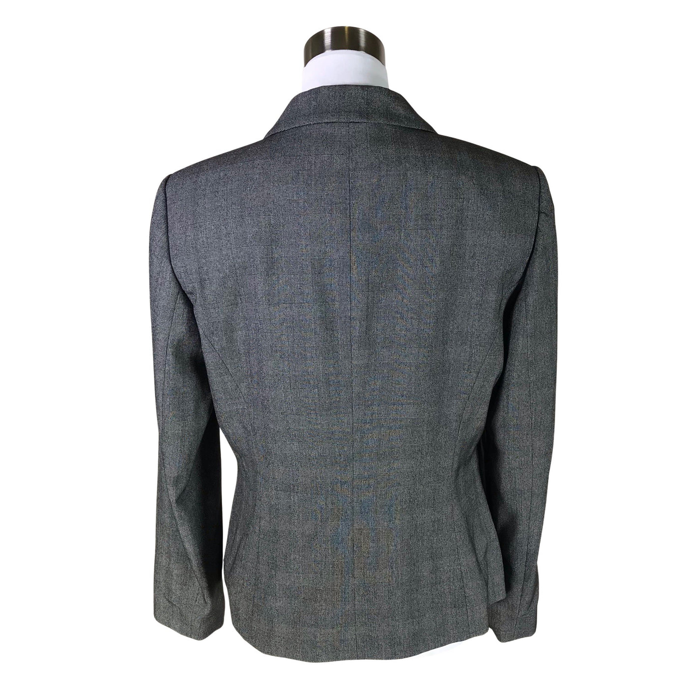 Unisex Create - Jakk, suurus 40 - Hall (2)