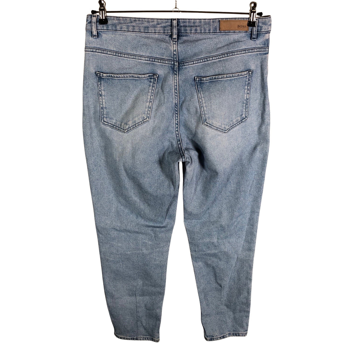 Unisex Hugo Boss - Farkut, koko W31 - (2)
