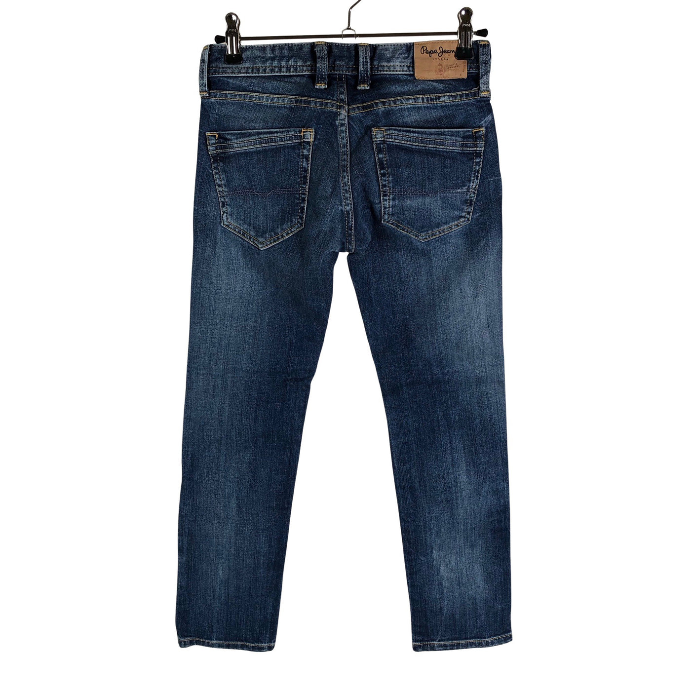 Unisex Pepe Jeans - Teksad, suurus 122 - 128 - Sinine (2)