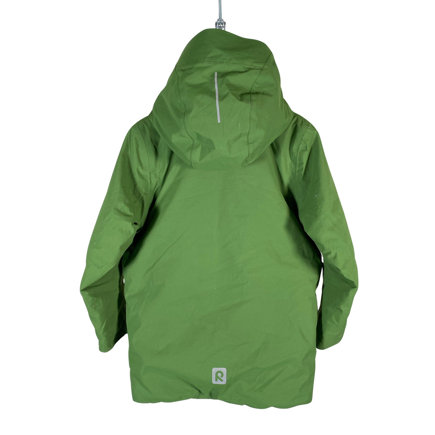 Unisex Reimatec - Toppatakki, koko 122 - 128 - (2)