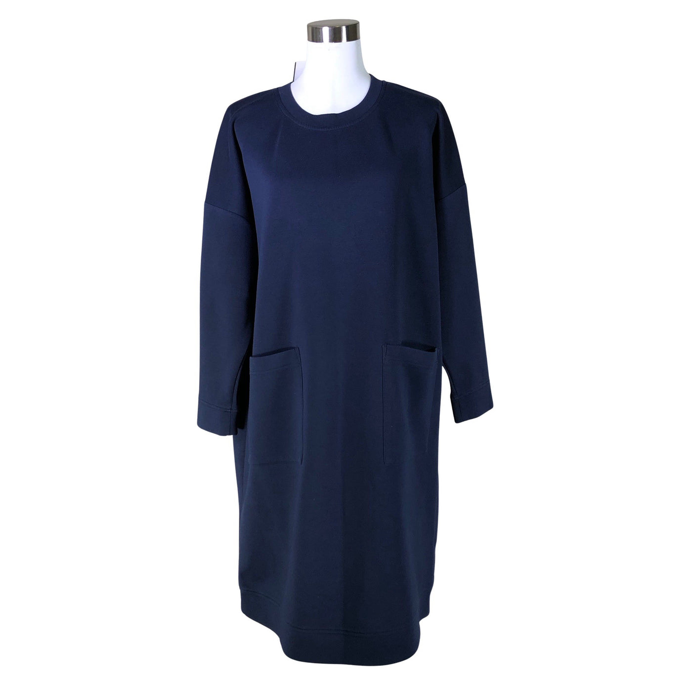 Unisex LauRie - Dressikangast kleit, suurus 40 - Sinine (1)