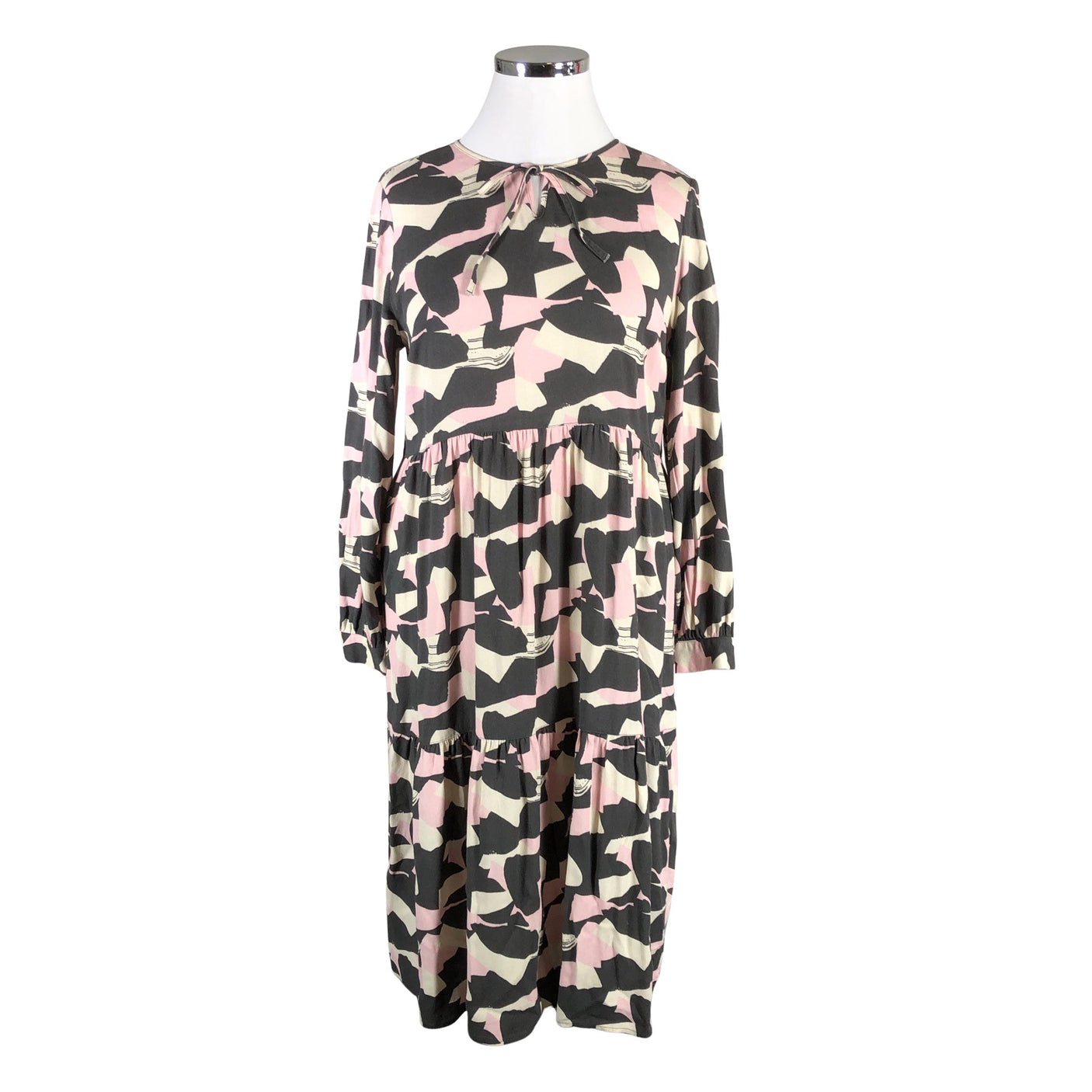 Unisex Nanso - Sifonkimekko, koko 42 - (1)