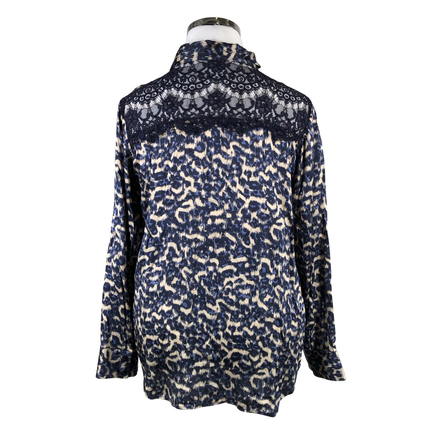 Unisex Rosemunde - Pusero, koko 44 - (2)