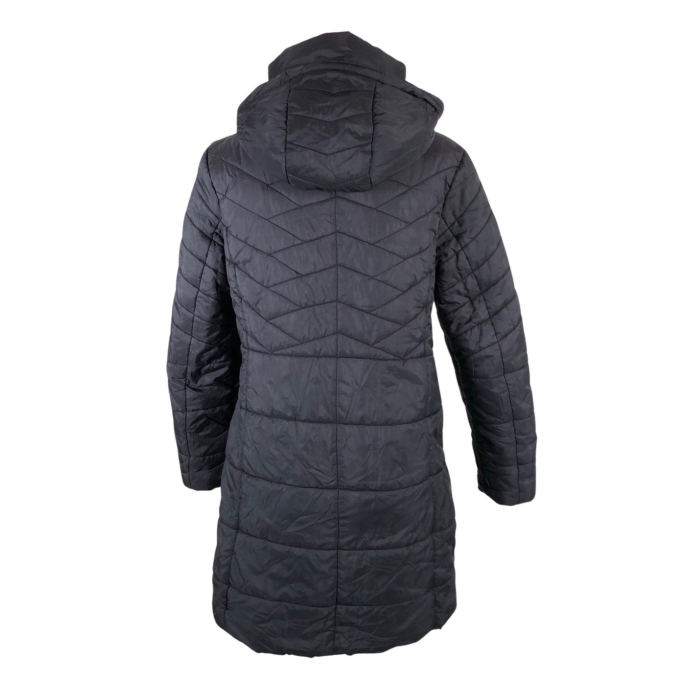 Unisex Luhta - Toppatakki, koko 38 - (2)