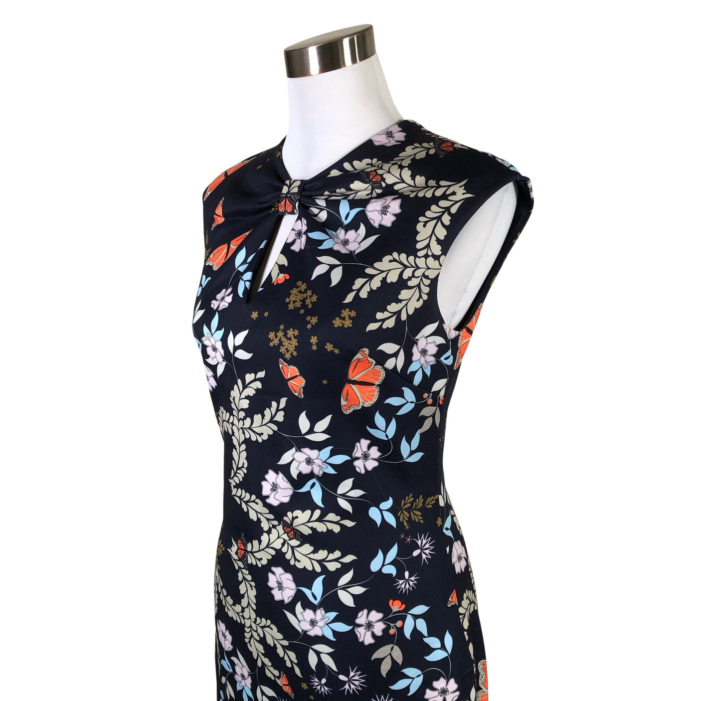 Unisex Ted Baker - Pliiatskleit, suurus 36 - Sinine (3)
