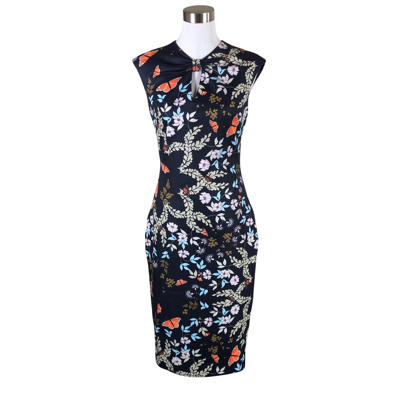 Unisex Ted Baker - Pliiatskleit, suurus 36 - Sinine (1)