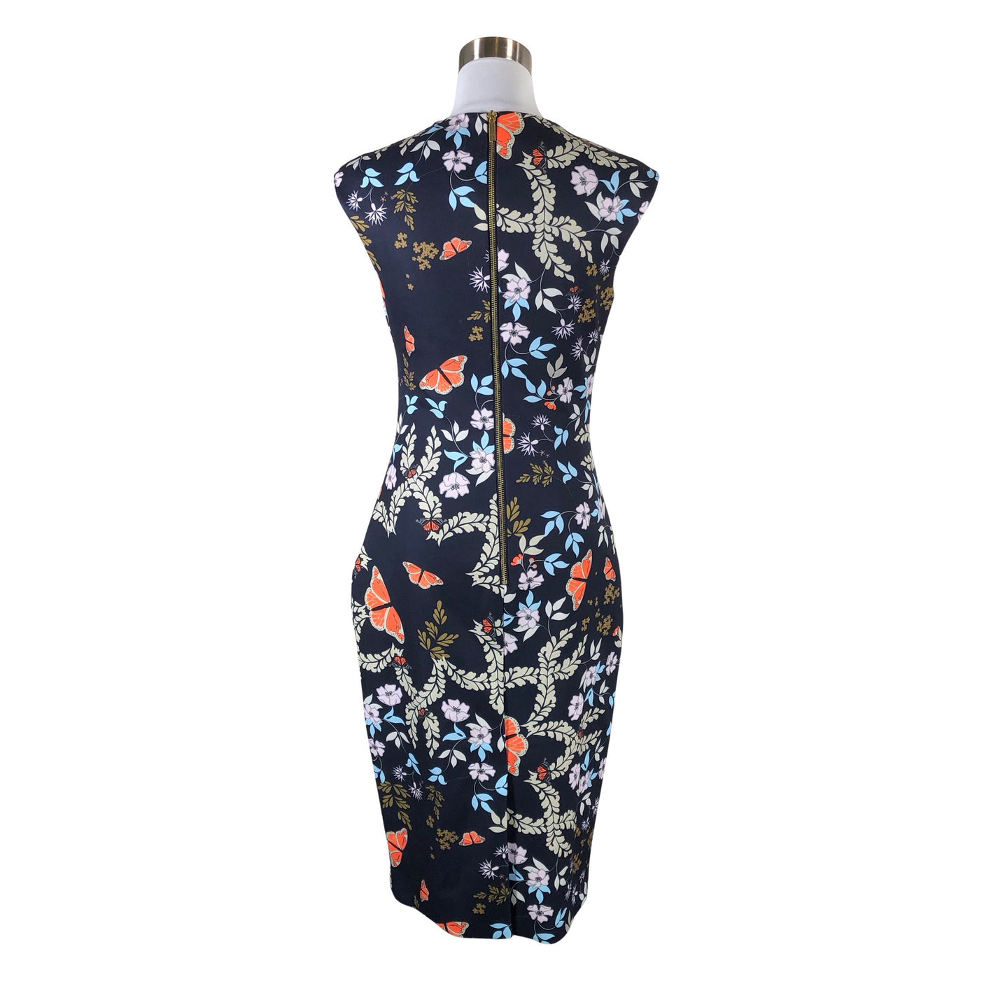Unisex Ted Baker - Pliiatskleit, suurus 36 - Sinine (2)