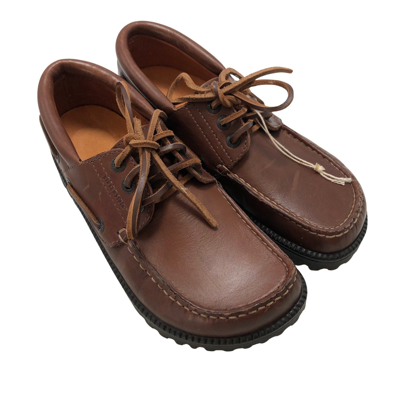 Unisex Birkenstock - Loaferit, koko 36 - (2)