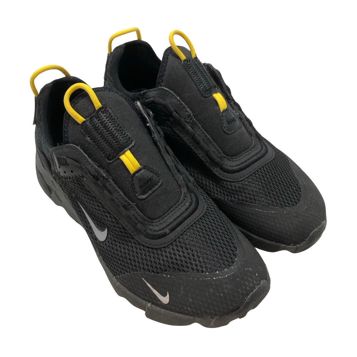 Unisex Nike - Tossud, suurus 38 - Must (2)