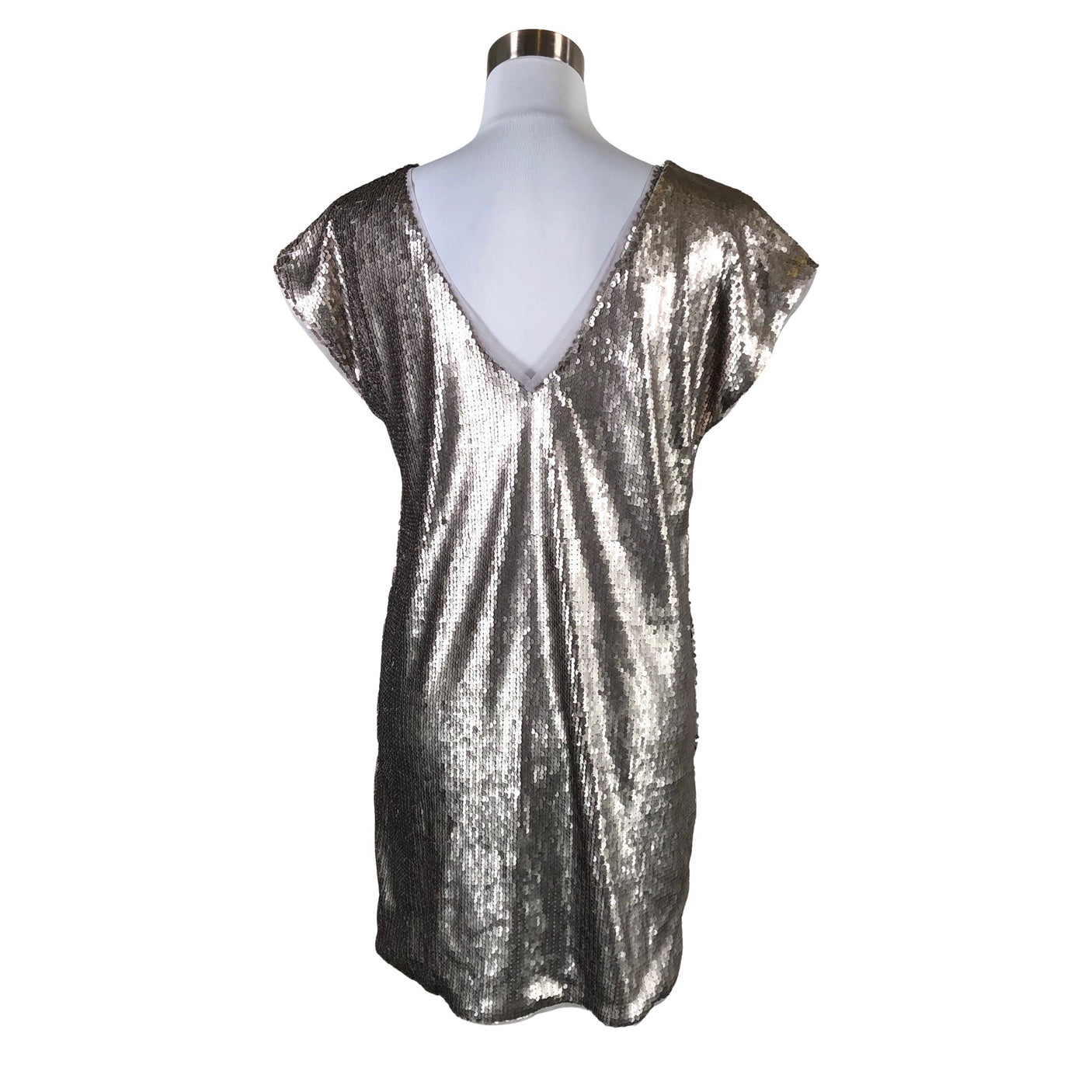 Unisex Lindex - Juhlamekko, koko 34 - (2)
