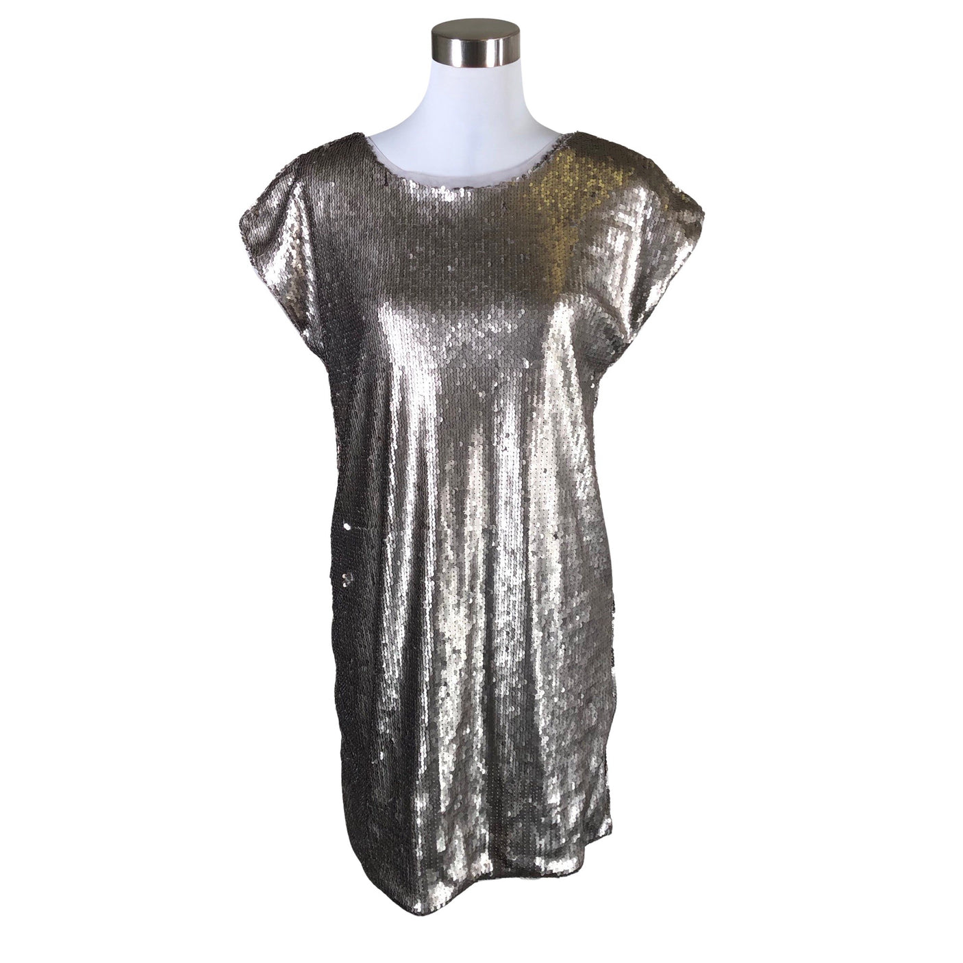 Unisex Lindex - Juhlamekko, koko 34 - (1)