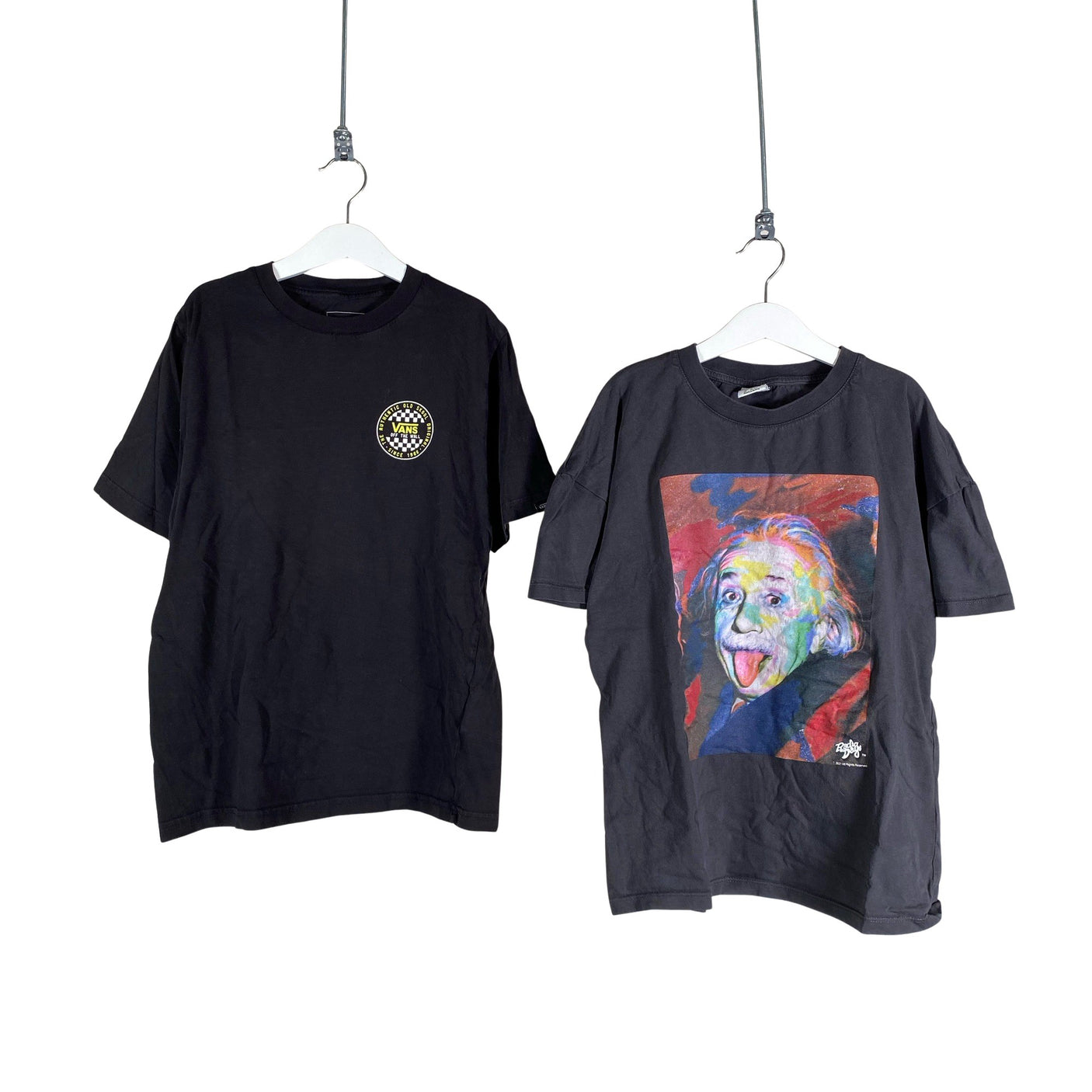 Unisex Lindex - T-paita, koko 146 - 152 - (1)
