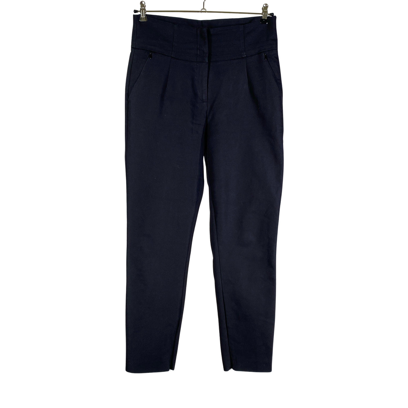Unisex Ril's - Viigipüksid, suurus 40 - Must (1)