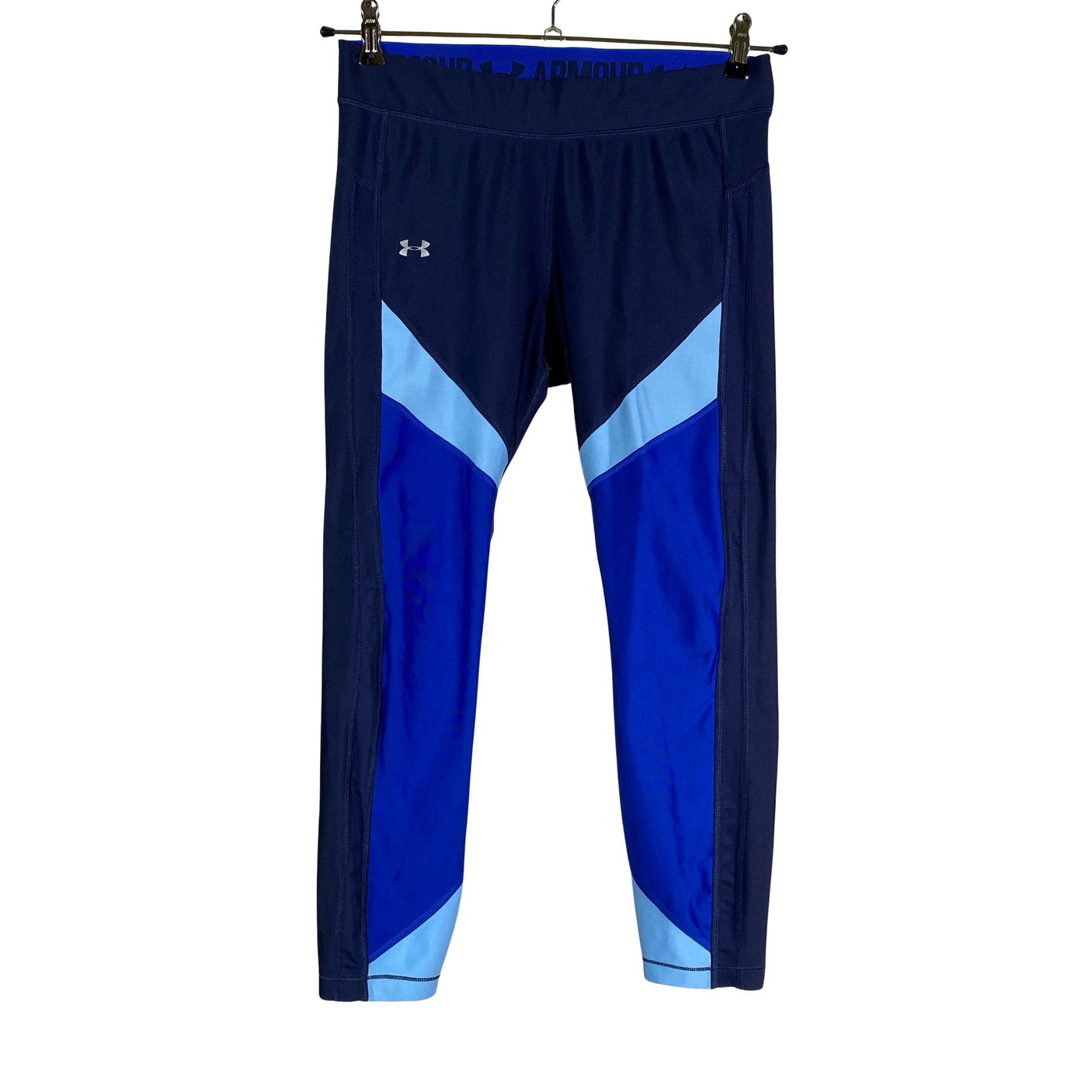 Unisex Under Armour - Spordiretuusid, suurus 38 - Sinine (1)
