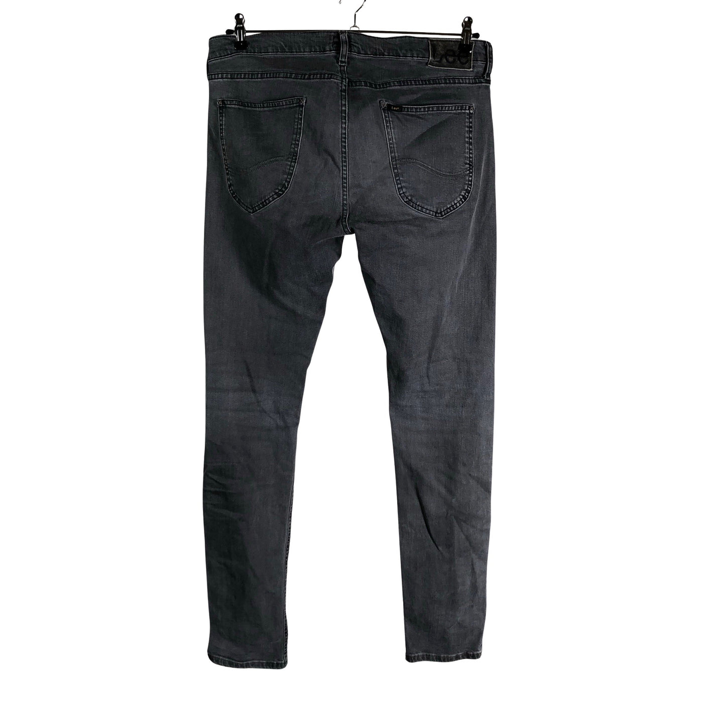 Unisex Lee - Teksad, suurus W34 - Hall (2)