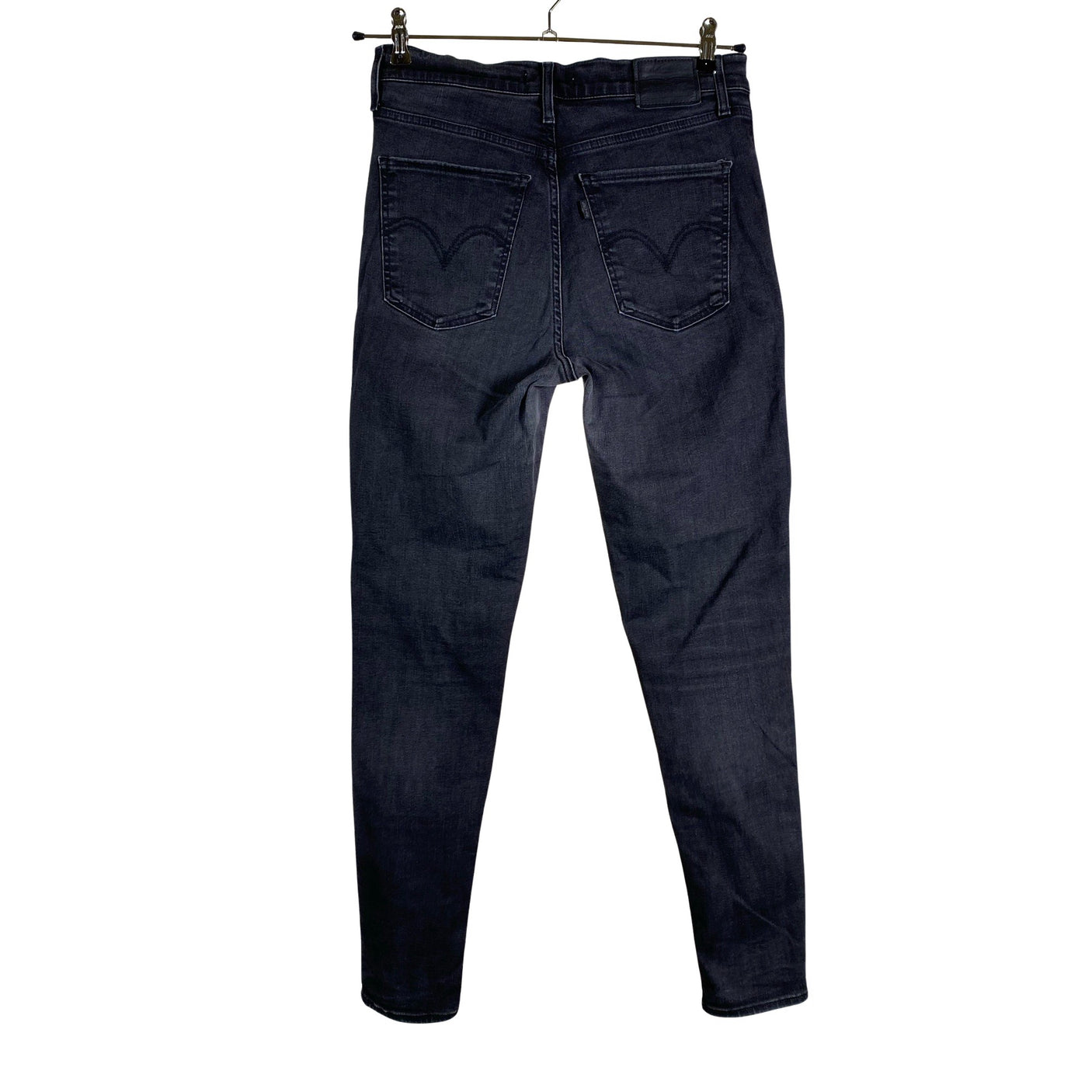 Unisex Levi's - Teksad, suurus W31 - Must (2)