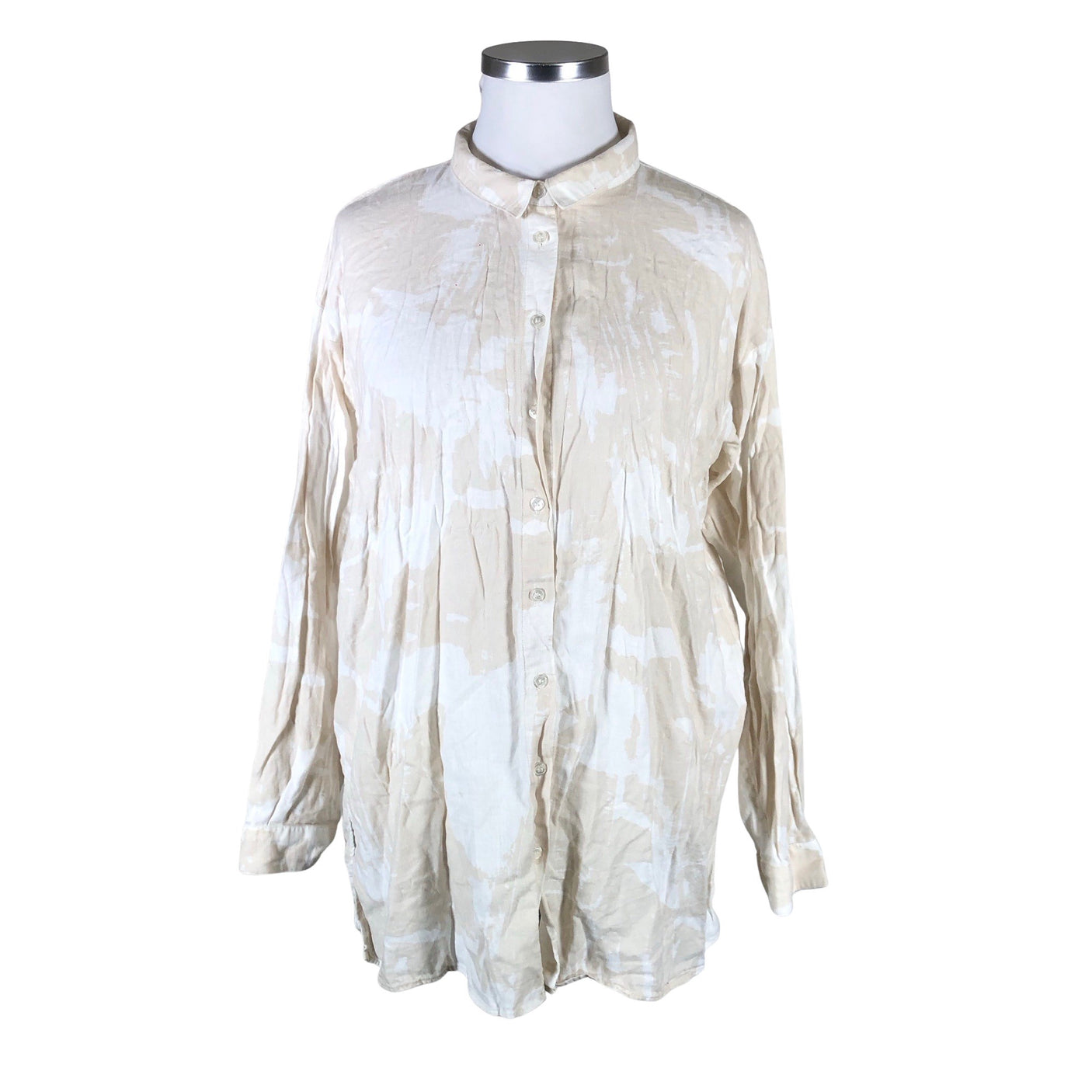Unisex Nanso - Kangastunika, koko 46 - (1)