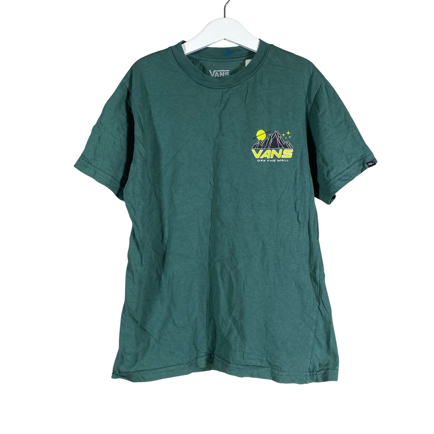 Unisex Vans - T-paita, koko 146 - 152 - (1)