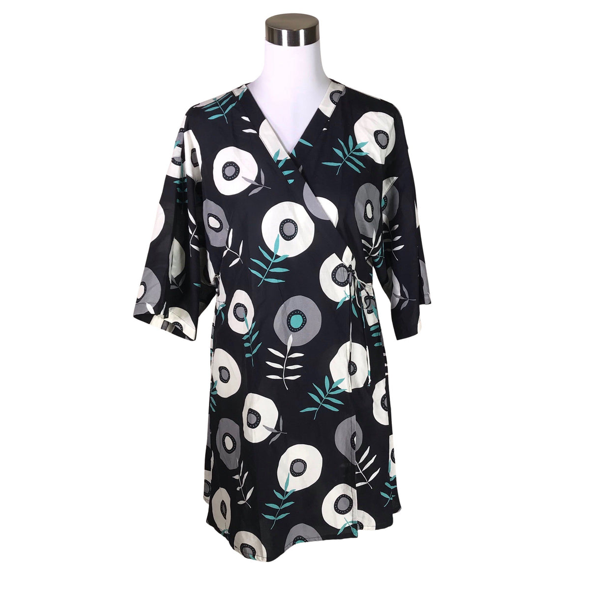 Unisex Gudrun Sjöden - Kangastunika, koko 40 - (1)