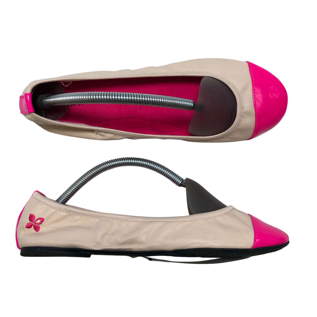 Unisex Butterfly Twists - Ballerinat, koko 39 - (1)