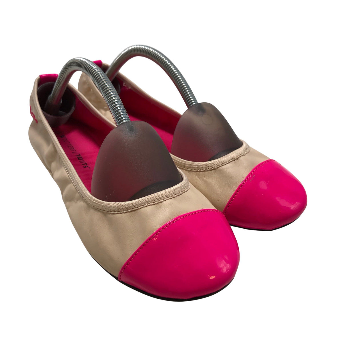 Unisex Butterfly Twists - Ballerinat, koko 39 - (2)