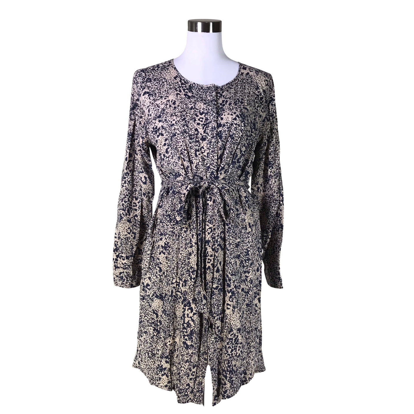 Unisex Noom - Mitteveniv kleit, suurus 38 - Beige (1)
