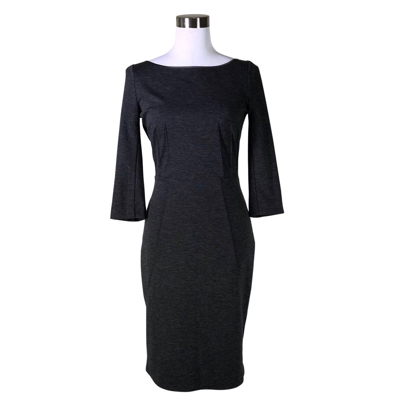 Unisex InWear - Trikotaažist kleit, suurus 34 - Hall (1)