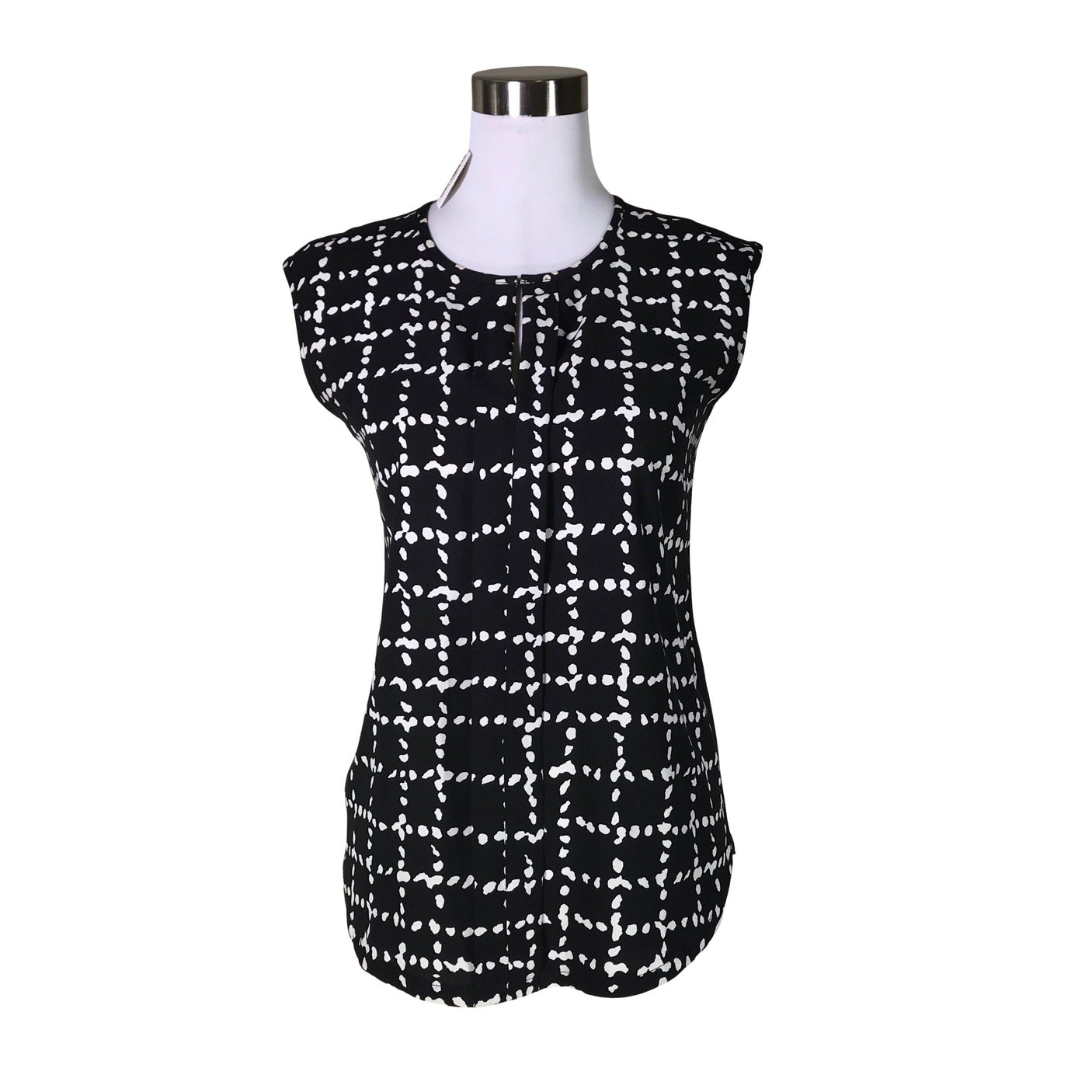 Unisex Ann Taylor - Topp, suurus 34 - Must (1)