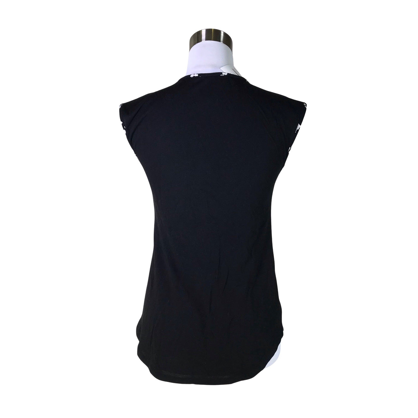 Unisex Ann Taylor - Topp, suurus 34 - Must (2)