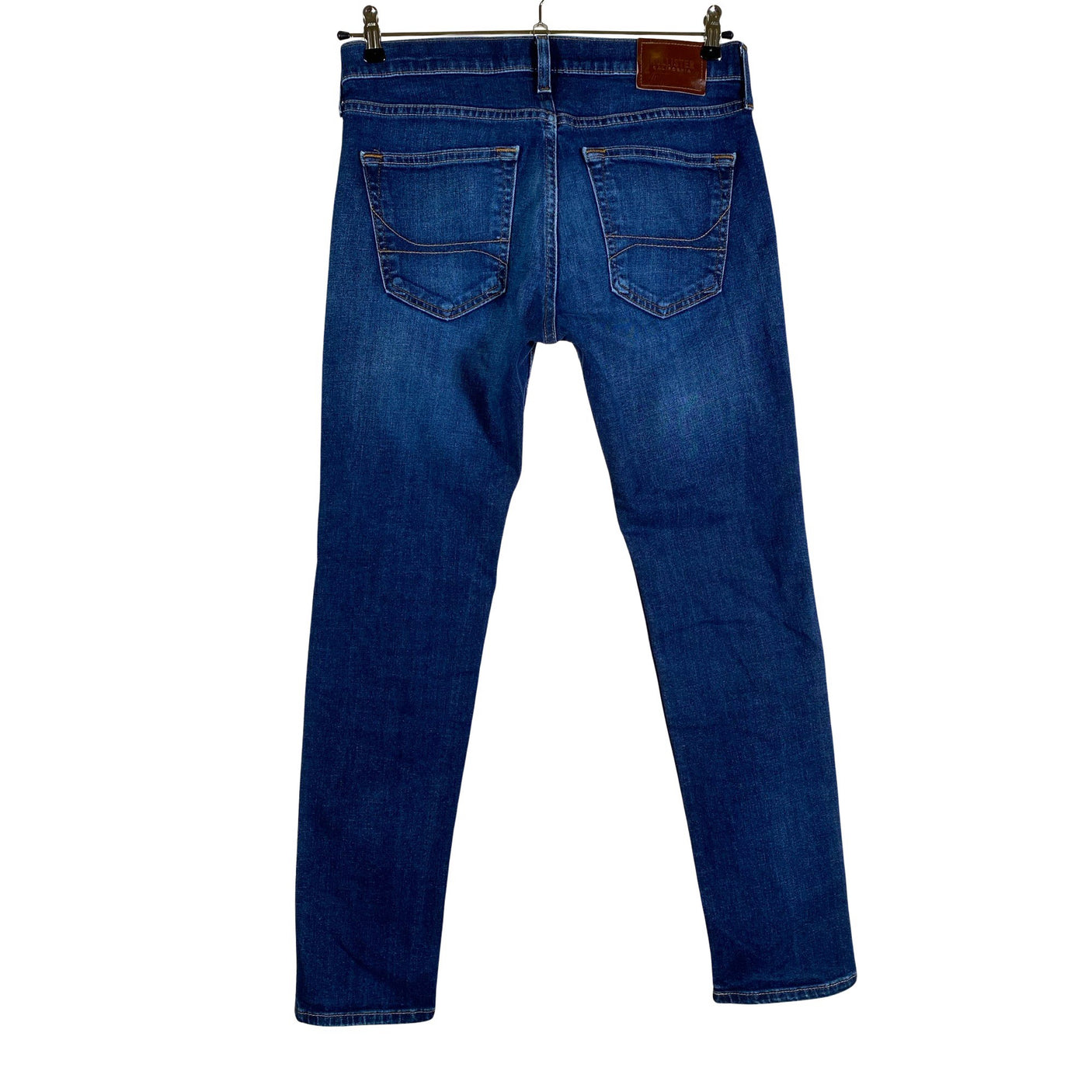 Unisex Hollister - Teksad, suurus W31 - Sinine (2)