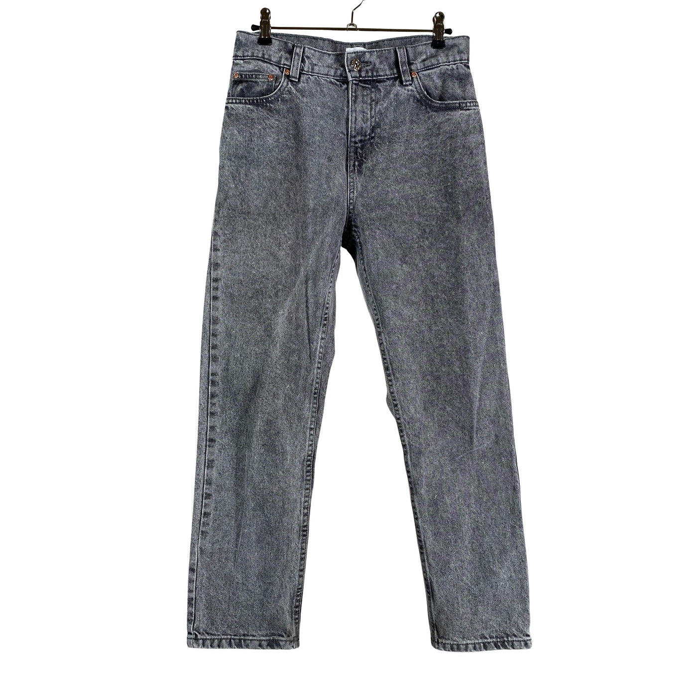 Unisex Grunt - Teksad, suurus 146 - 152 - Hall (1)