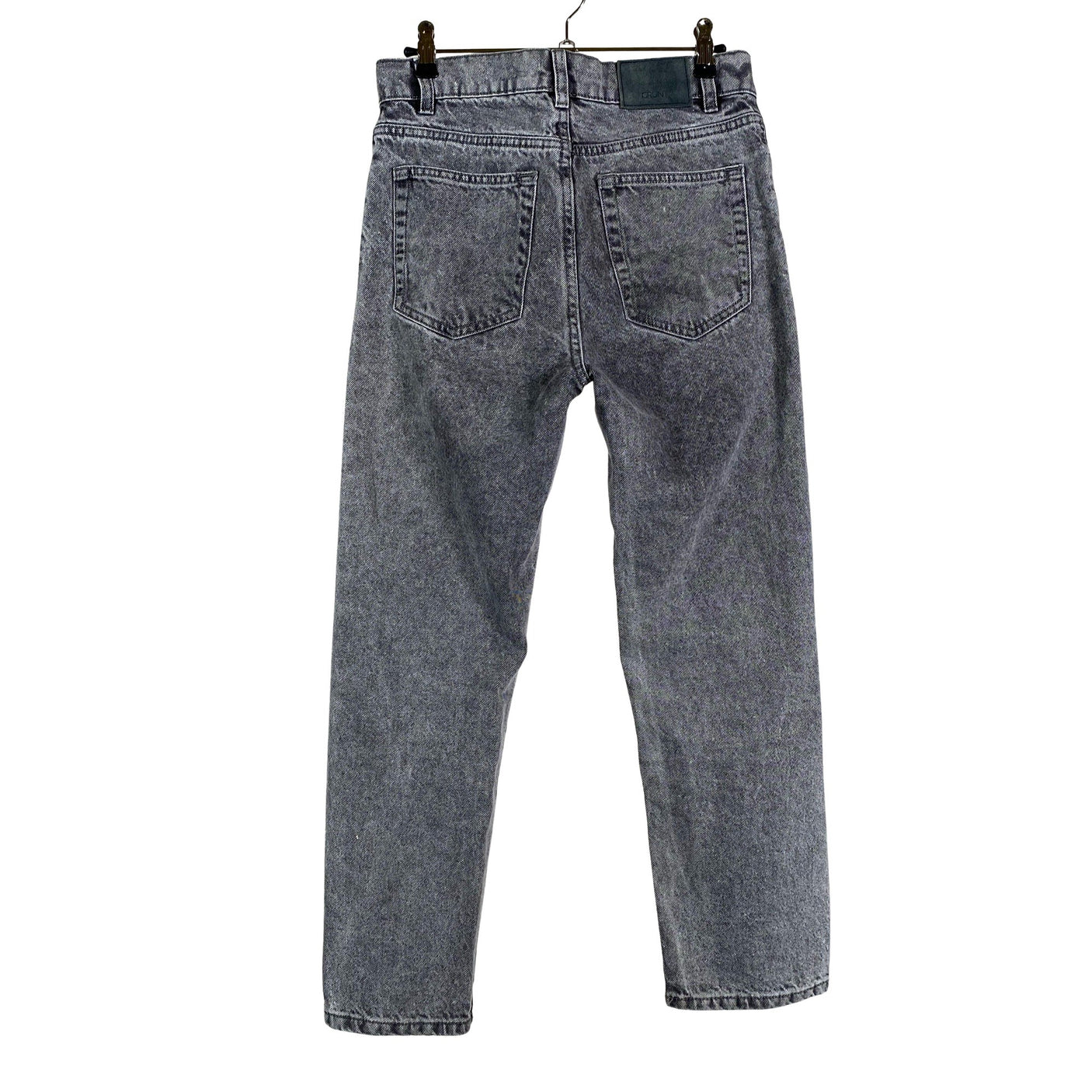 Unisex Grunt - Teksad, suurus 146 - 152 - Hall (2)