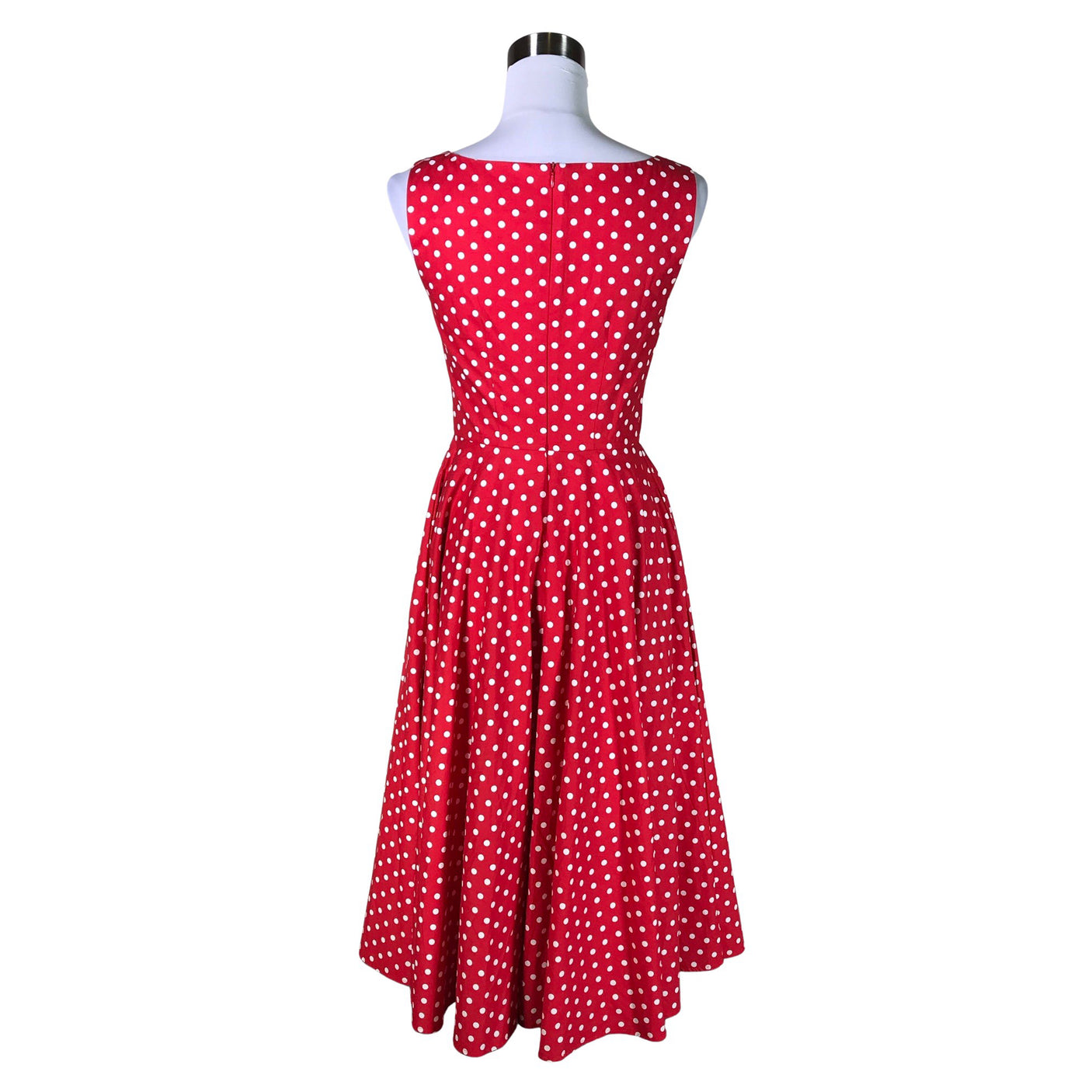 Unisex Mekkoateljee - Kangasmekko, koko 34 - (2)