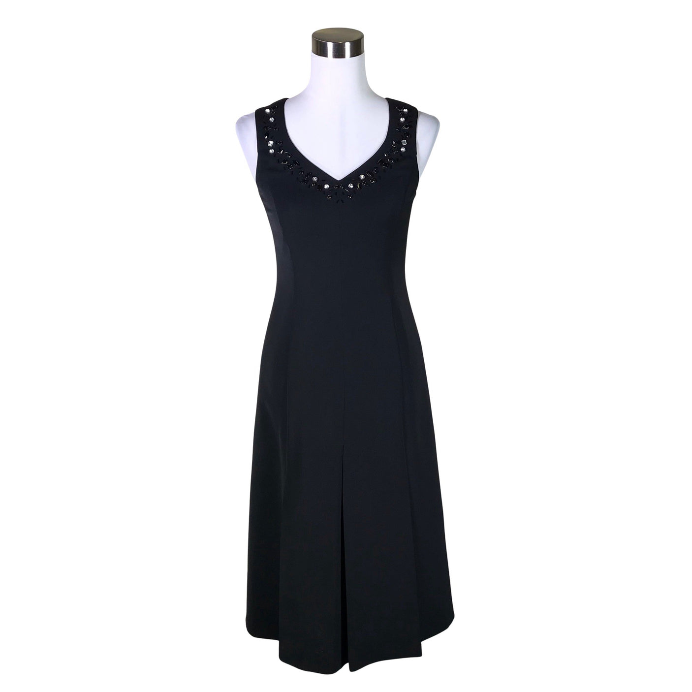 Unisex Marc Aurel - Pidulik kleit, suurus 36 - Must (1)