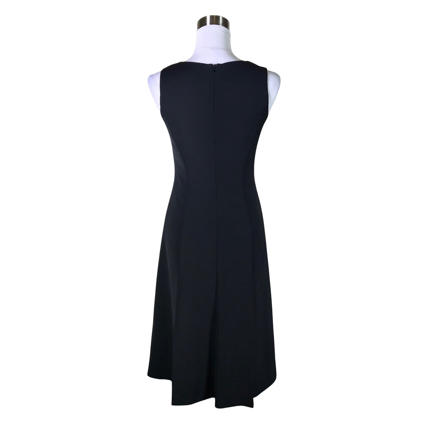 Unisex Marc Aurel - Pidulik kleit, suurus 36 - Must (2)