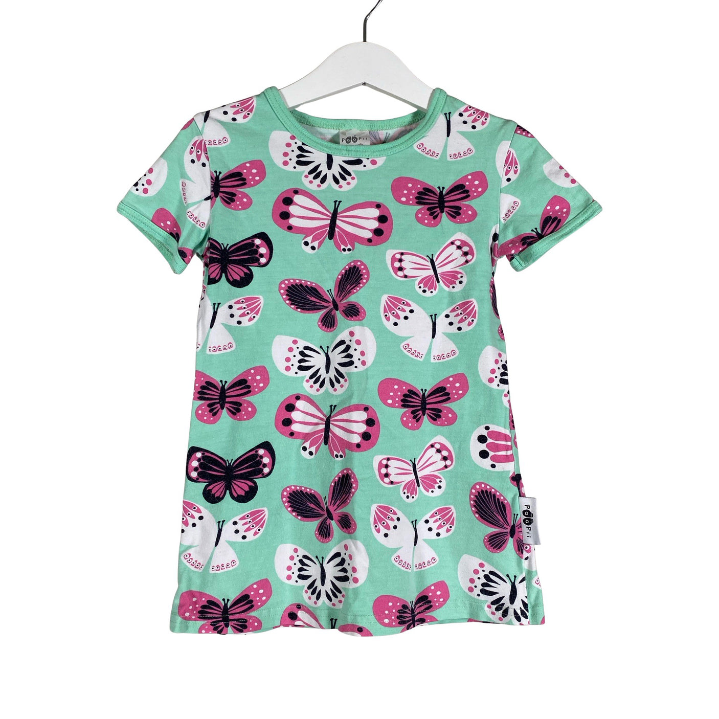 Unisex PaaPii - Trikoomekko, koko 92 - 98 - (1)