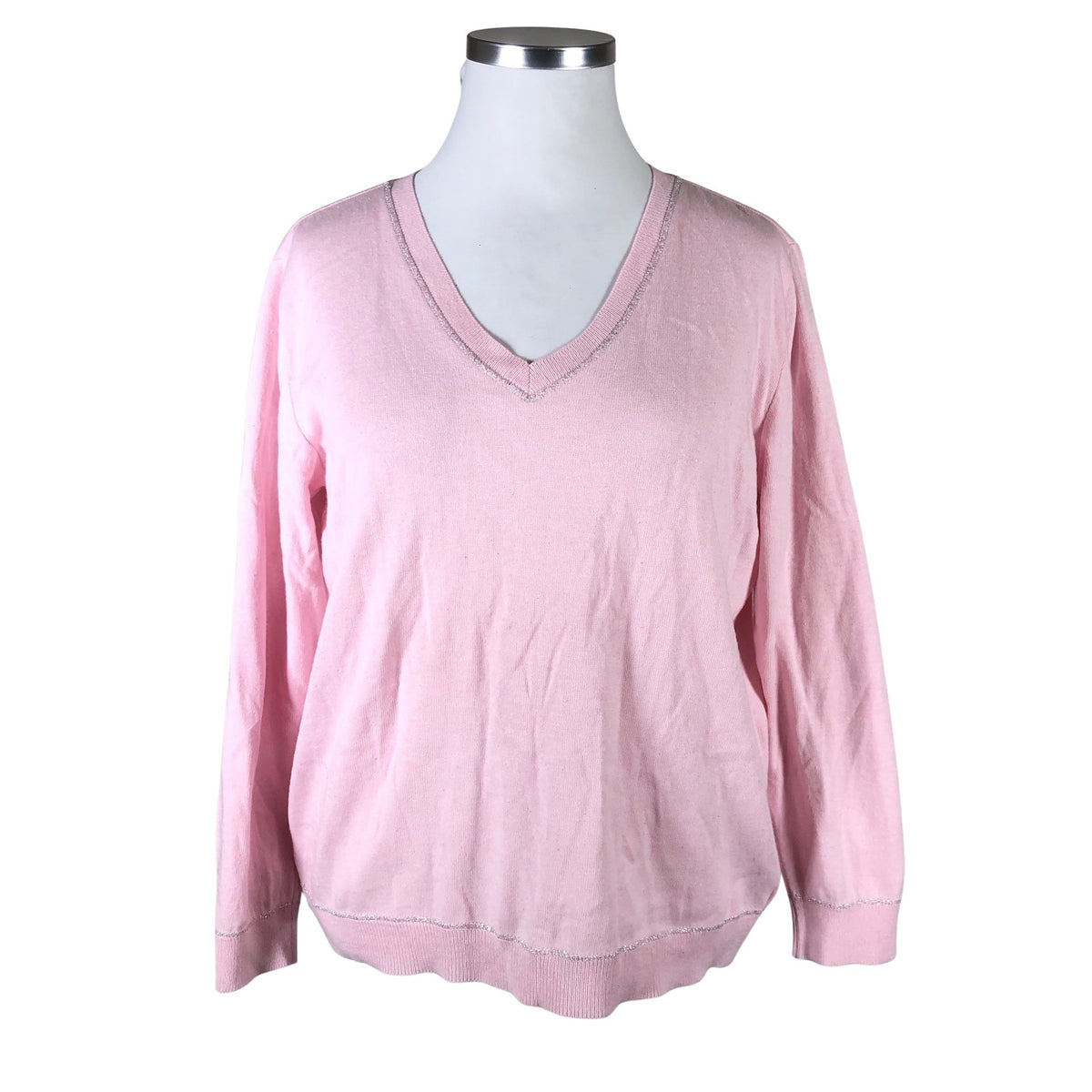 Unisex Dress In - Neulepaita, koko 46 - (1)