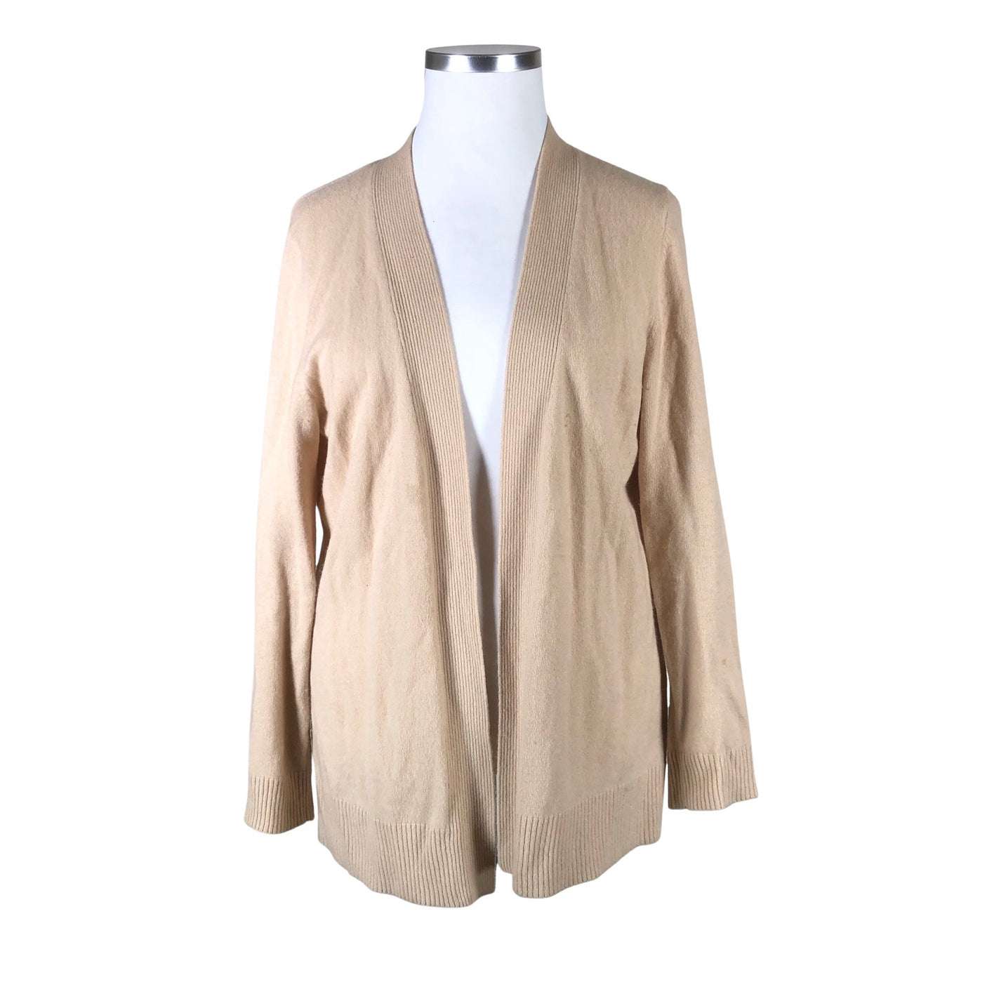 Unisex Aventura - Neuletakki, koko 42 - (1)