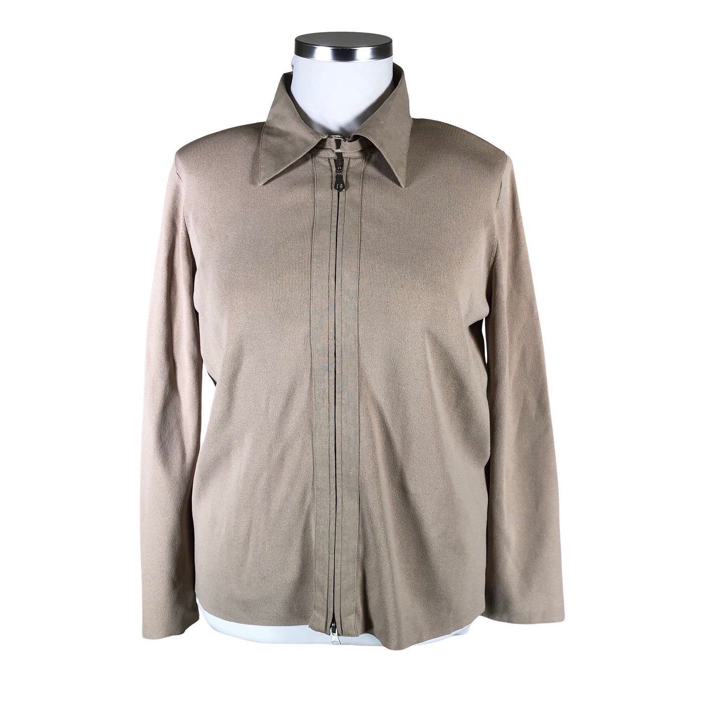 Unisex NP Collection - Kardigan, suurus 42 - Beige (1)