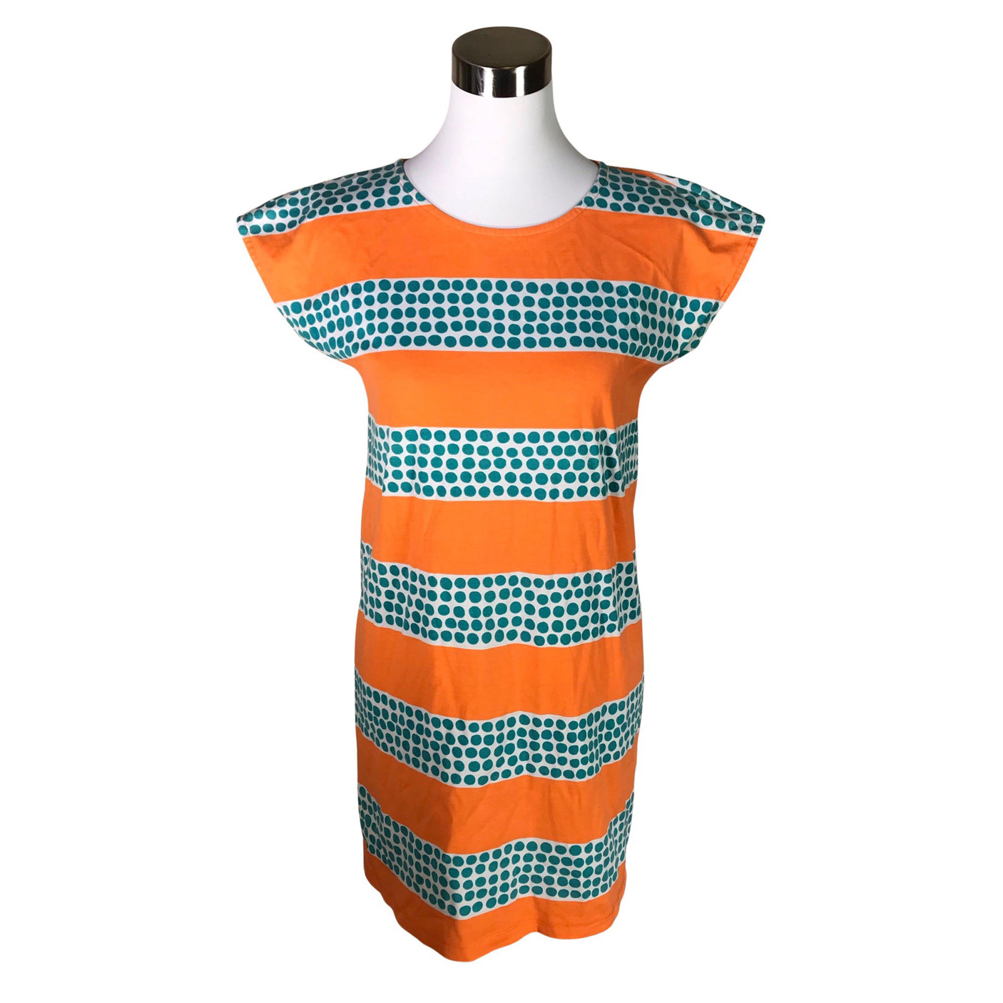 Unisex Marimekko - Trikoomekko, koko 34 - (1)